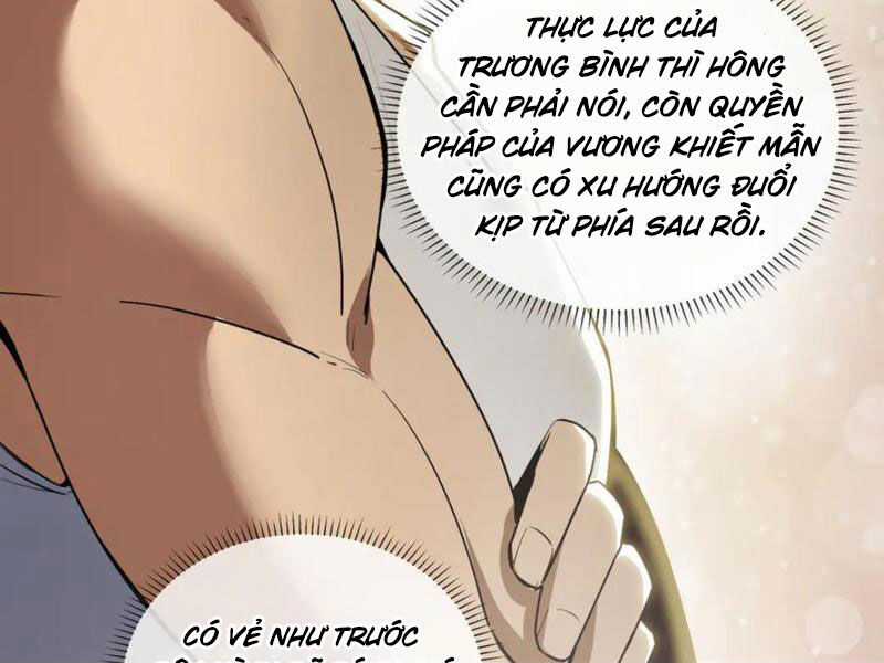Ta Ký Kết Khế Ước Với Chính Mình Chapter 61 trang 47
