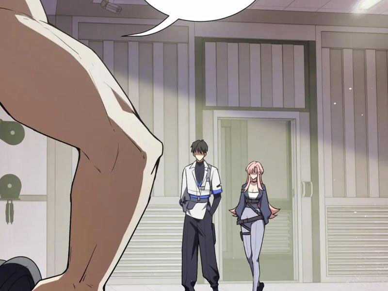 Ta Ký Kết Khế Ước Với Chính Mình Chapter 61 trang 49