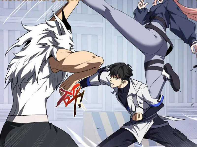 Ta Ký Kết Khế Ước Với Chính Mình Chapter 61 trang 5