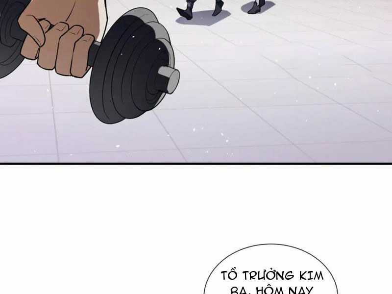 Ta Ký Kết Khế Ước Với Chính Mình Chapter 61 trang 50