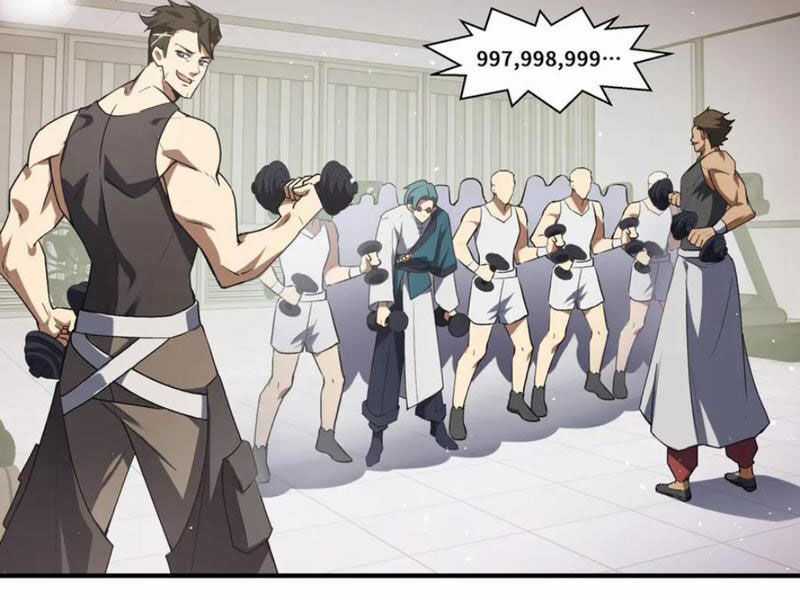 Ta Ký Kết Khế Ước Với Chính Mình Chapter 61 trang 52