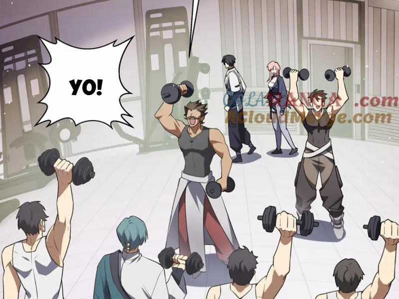 Ta Ký Kết Khế Ước Với Chính Mình Chapter 61 trang 54