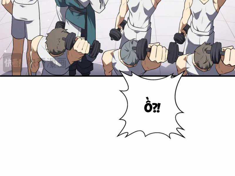 Ta Ký Kết Khế Ước Với Chính Mình Chapter 61 trang 55