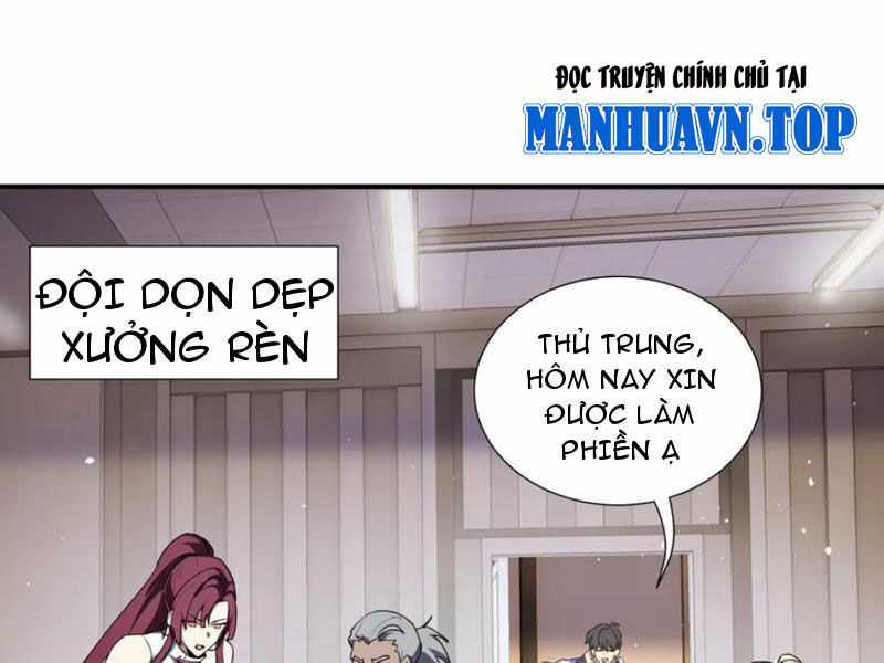 Ta Ký Kết Khế Ước Với Chính Mình Chapter 61 trang 56