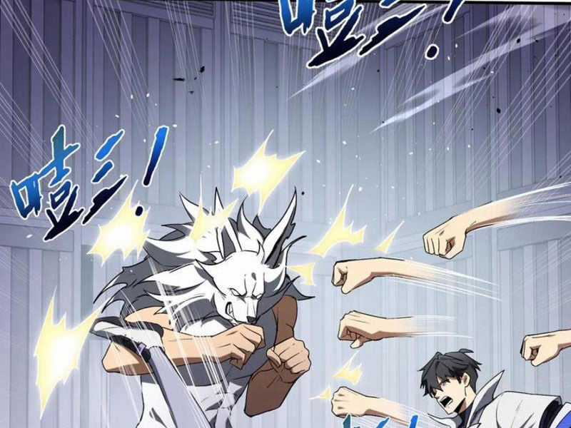 Ta Ký Kết Khế Ước Với Chính Mình Chapter 61 trang 6