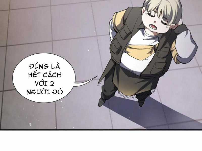 Ta Ký Kết Khế Ước Với Chính Mình Chapter 61 trang 60