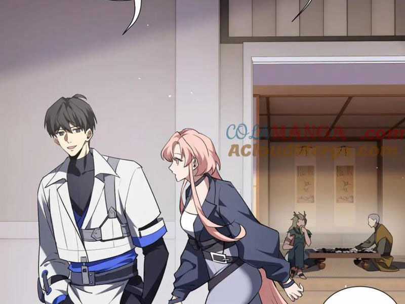 Ta Ký Kết Khế Ước Với Chính Mình Chapter 61 trang 62