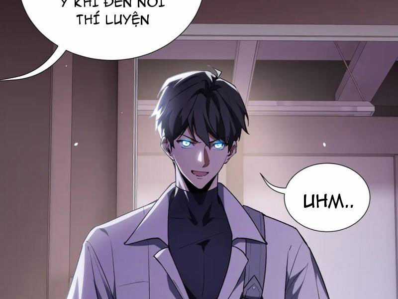 Ta Ký Kết Khế Ước Với Chính Mình Chapter 61 trang 71