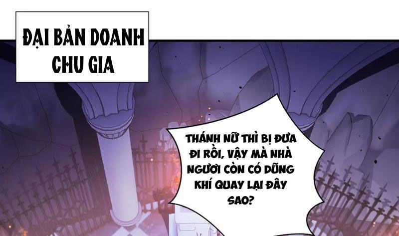 Ta Ký Kết Khế Ước Với Chính Mình Chapter 61 trang 77
