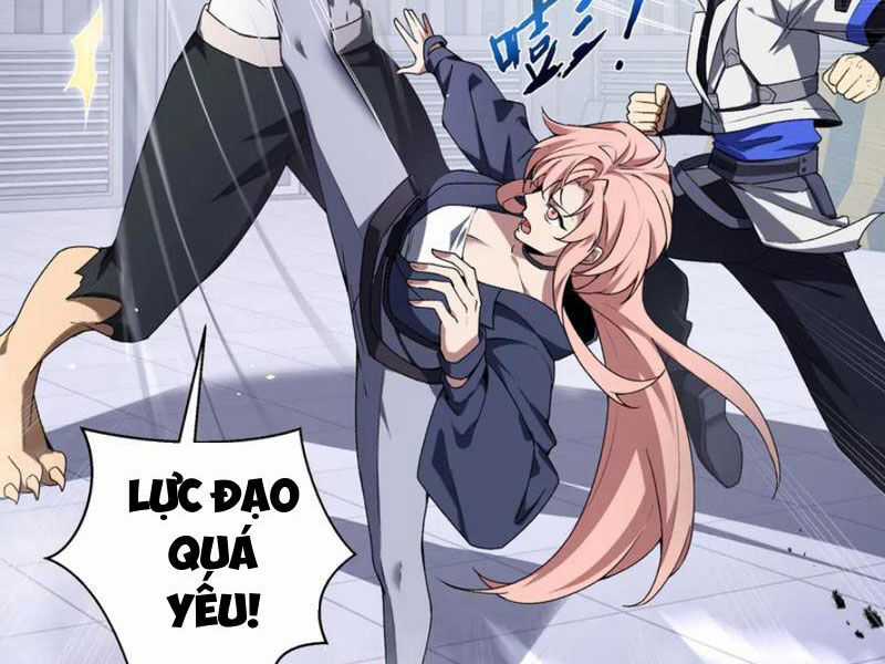 Ta Ký Kết Khế Ước Với Chính Mình Chapter 61 trang 8