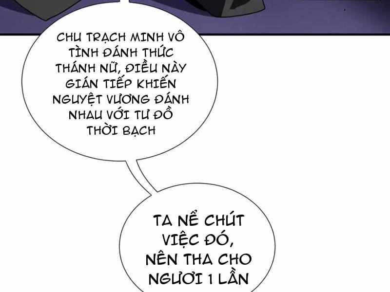 Ta Ký Kết Khế Ước Với Chính Mình Chapter 61 trang 83
