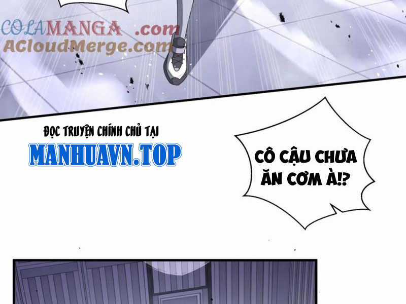 Ta Ký Kết Khế Ước Với Chính Mình Chapter 61 trang 9