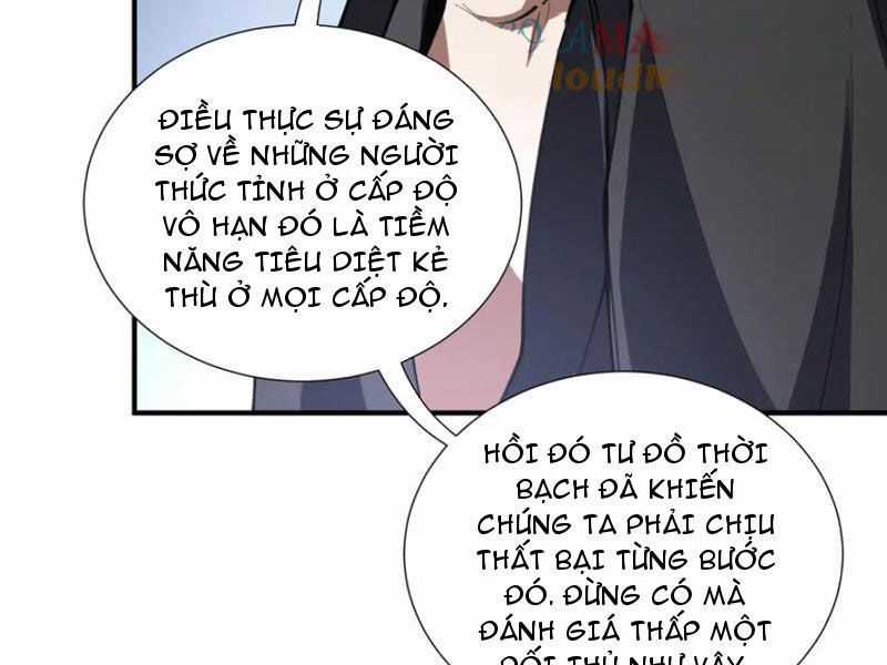 Ta Ký Kết Khế Ước Với Chính Mình Chapter 61 trang 95