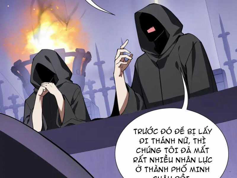 Ta Ký Kết Khế Ước Với Chính Mình Chapter 61 trang 97