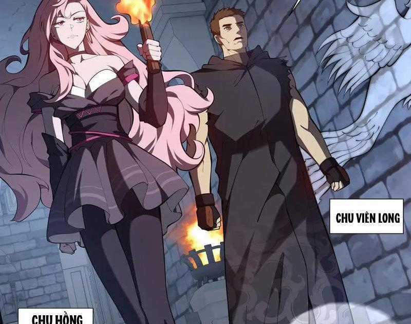 Ta Ký Kết Khế Ước Với Chính Mình Chapter 62 trang 1