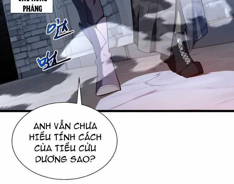 Ta Ký Kết Khế Ước Với Chính Mình Chapter 62 trang 2