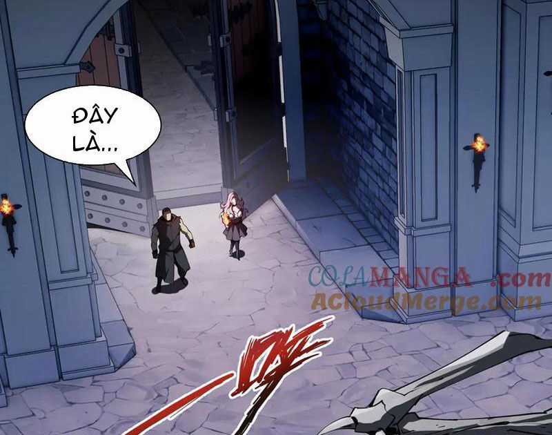 Ta Ký Kết Khế Ước Với Chính Mình Chapter 62 trang 27