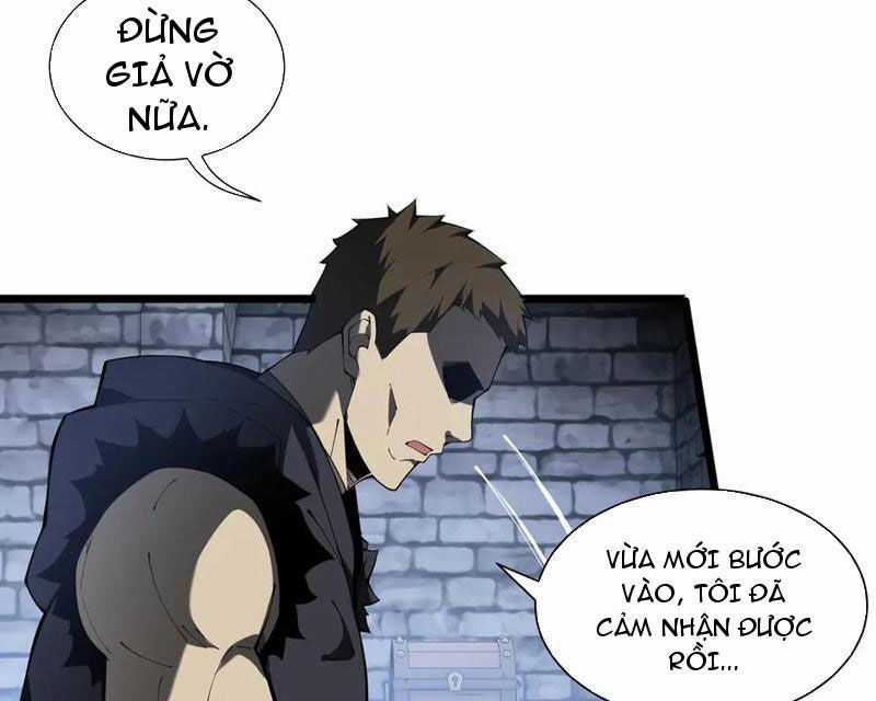 Ta Ký Kết Khế Ước Với Chính Mình Chapter 62 trang 43