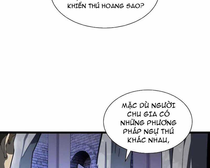 Ta Ký Kết Khế Ước Với Chính Mình Chapter 62 trang 65