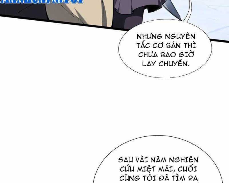 Ta Ký Kết Khế Ước Với Chính Mình Chapter 62 trang 67