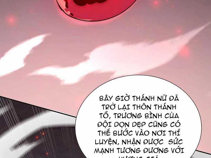 Ta Ký Kết Khế Ước Với Chính Mình Chapter 63 trang 110
