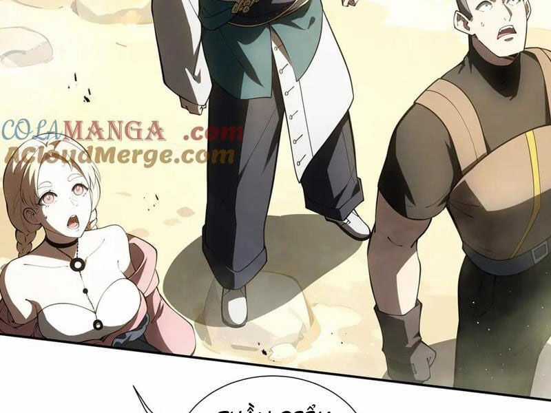 Ta Ký Kết Khế Ước Với Chính Mình Chapter 63 trang 141