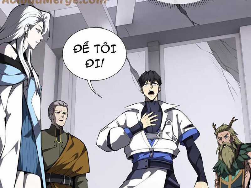 Ta Ký Kết Khế Ước Với Chính Mình Chapter 63 trang 21