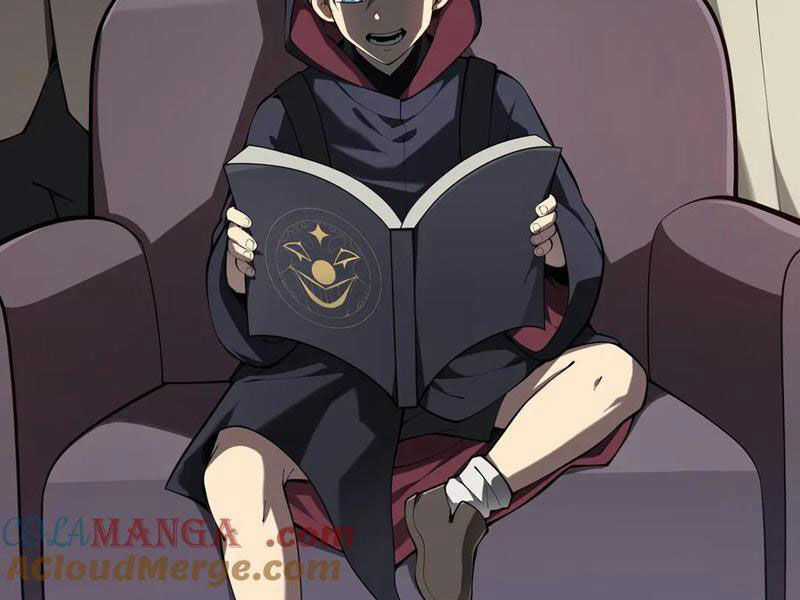 Ta Ký Kết Khế Ước Với Chính Mình Chapter 63 trang 50