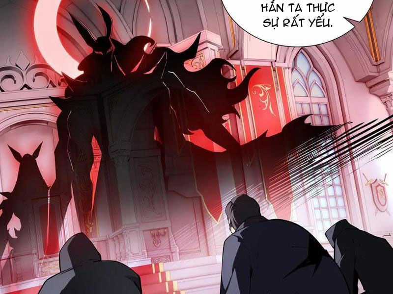 Ta Ký Kết Khế Ước Với Chính Mình Chapter 63 trang 99