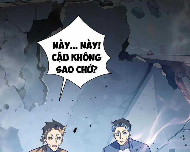 Ta Ký Kết Khế Ước Với Chính Mình Chapter 64 trang 101