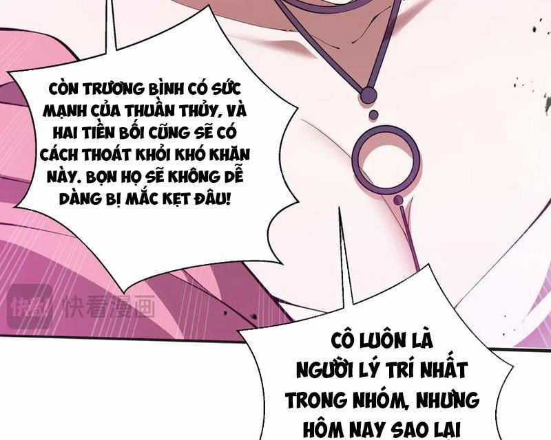 Ta Ký Kết Khế Ước Với Chính Mình Chapter 64 trang 120