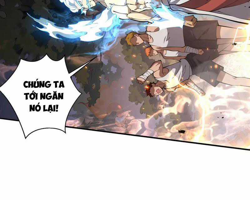 Ta Ký Kết Khế Ước Với Chính Mình Chapter 64 trang 133