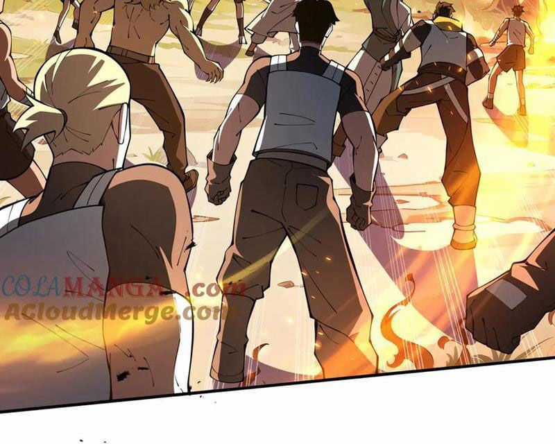 Ta Ký Kết Khế Ước Với Chính Mình Chapter 64 trang 136