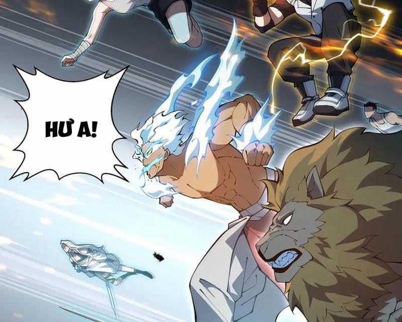 Ta Ký Kết Khế Ước Với Chính Mình Chapter 64 trang 138