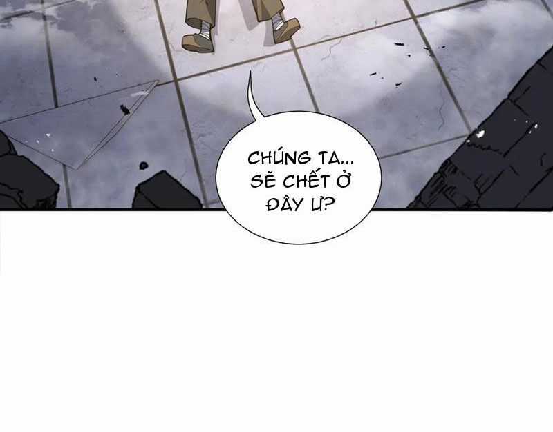 Ta Ký Kết Khế Ước Với Chính Mình Chapter 64 trang 2