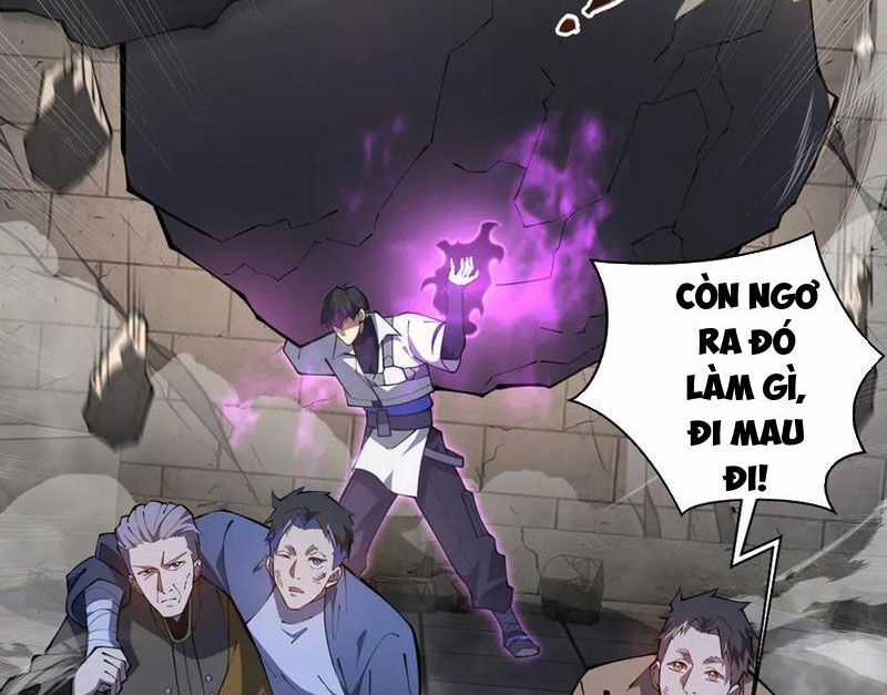 Ta Ký Kết Khế Ước Với Chính Mình Chapter 64 trang 25