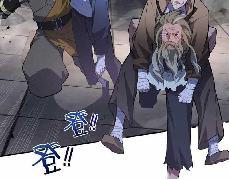 Ta Ký Kết Khế Ước Với Chính Mình Chapter 64 trang 26
