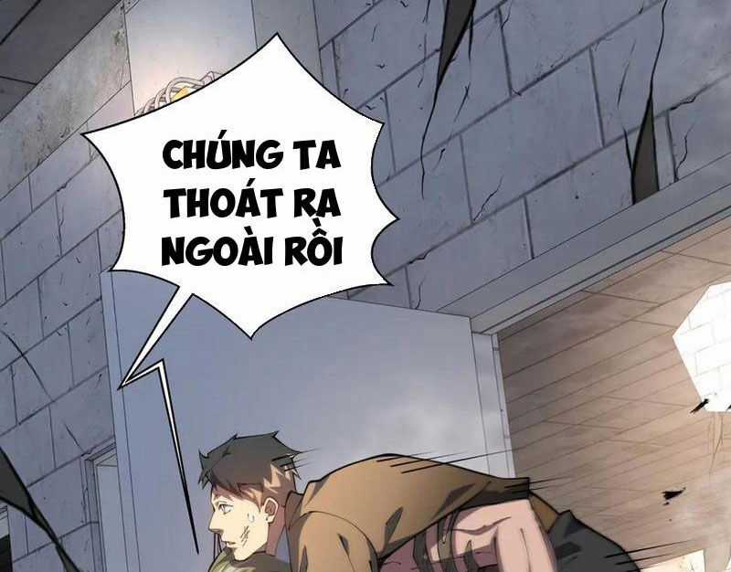 Ta Ký Kết Khế Ước Với Chính Mình Chapter 64 trang 28