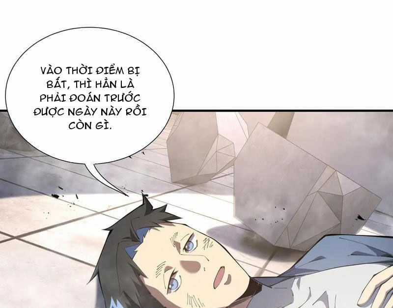 Ta Ký Kết Khế Ước Với Chính Mình Chapter 64 trang 3