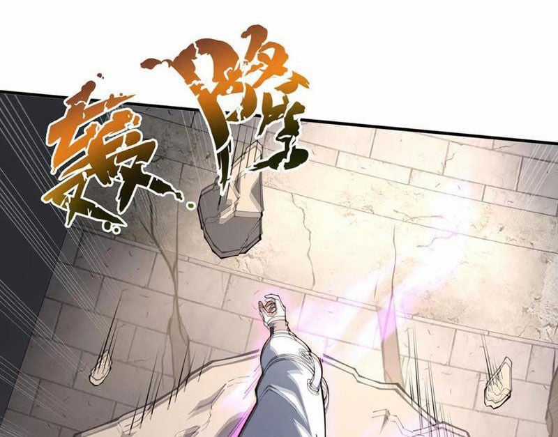 Ta Ký Kết Khế Ước Với Chính Mình Chapter 64 trang 34