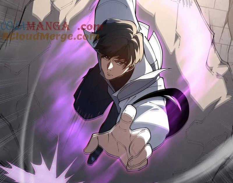 Ta Ký Kết Khế Ước Với Chính Mình Chapter 64 trang 35