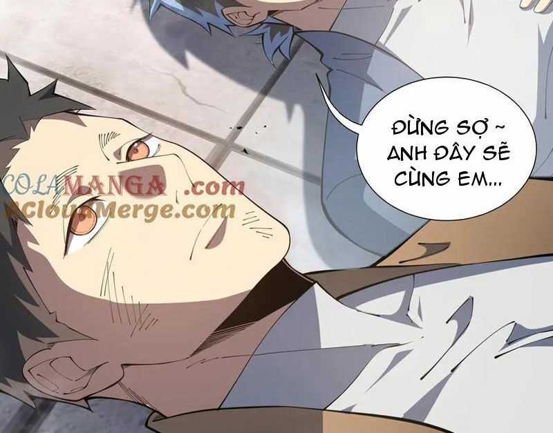Ta Ký Kết Khế Ước Với Chính Mình Chapter 64 trang 4