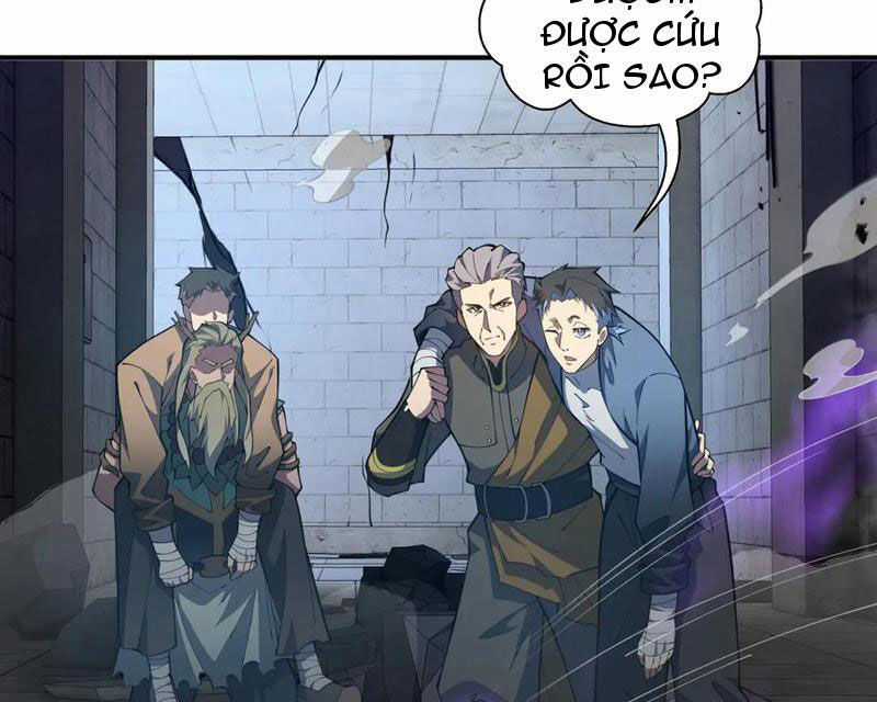 Ta Ký Kết Khế Ước Với Chính Mình Chapter 64 trang 41