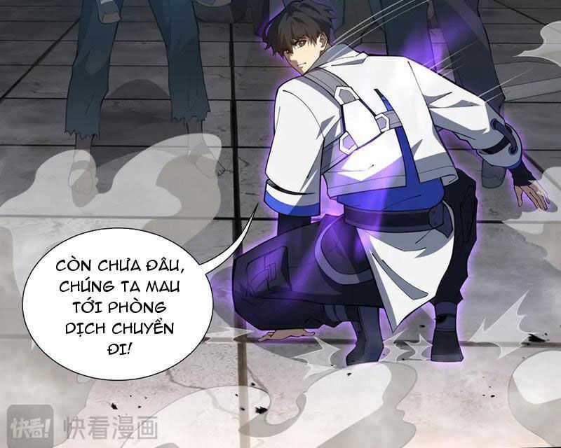 Ta Ký Kết Khế Ước Với Chính Mình Chapter 64 trang 42