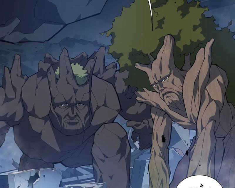 Ta Ký Kết Khế Ước Với Chính Mình Chapter 64 trang 60