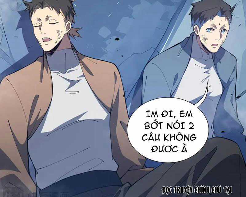 Ta Ký Kết Khế Ước Với Chính Mình Chapter 64 trang 63