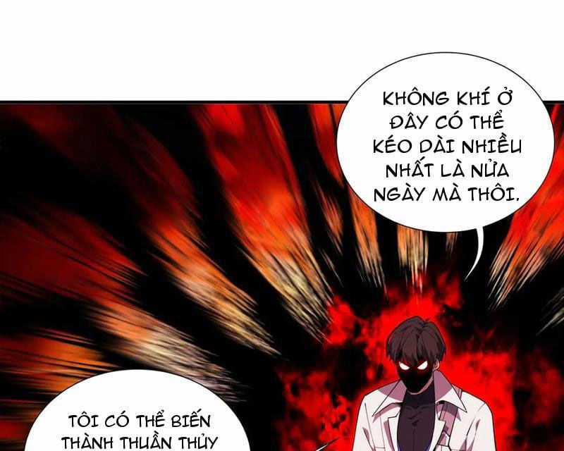 Ta Ký Kết Khế Ước Với Chính Mình Chapter 64 trang 77