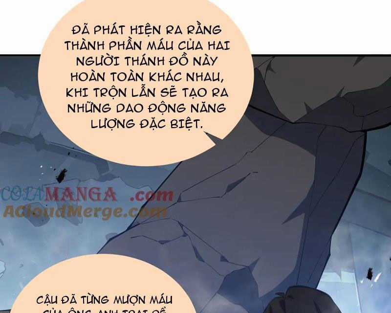 Ta Ký Kết Khế Ước Với Chính Mình Chapter 64 trang 80