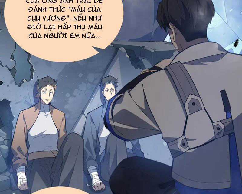 Ta Ký Kết Khế Ước Với Chính Mình Chapter 64 trang 81