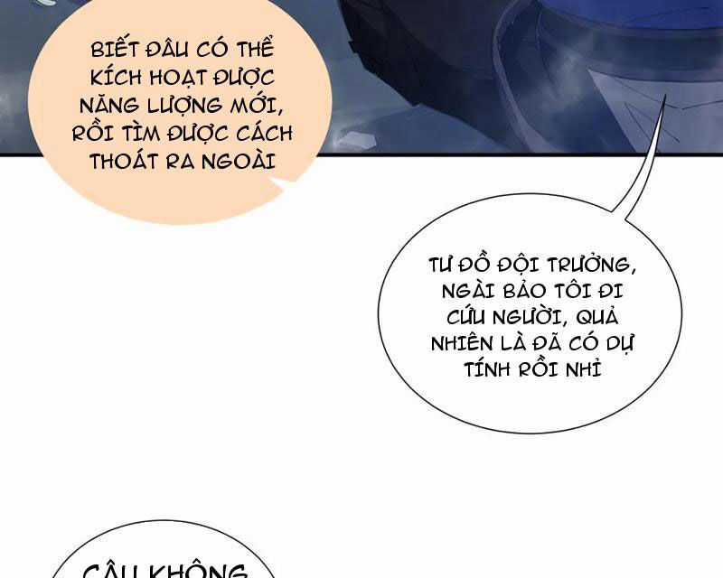 Ta Ký Kết Khế Ước Với Chính Mình Chapter 64 trang 82